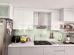 Blk 213A Punggol Waves (Punggol), HDB 5 Rooms #515778931